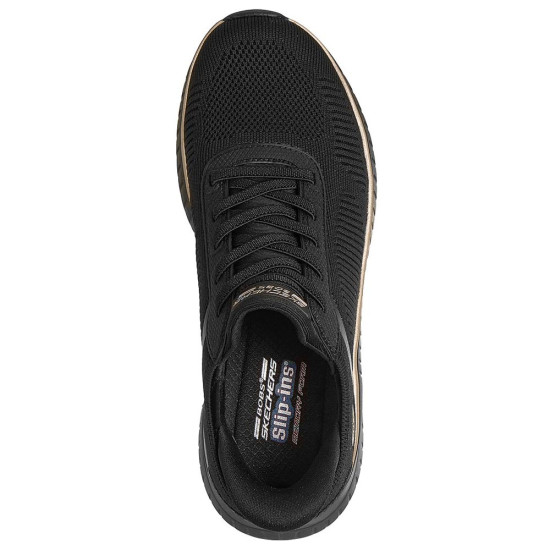 Skechers Bobs Sport Squad Chaos - Current Muse